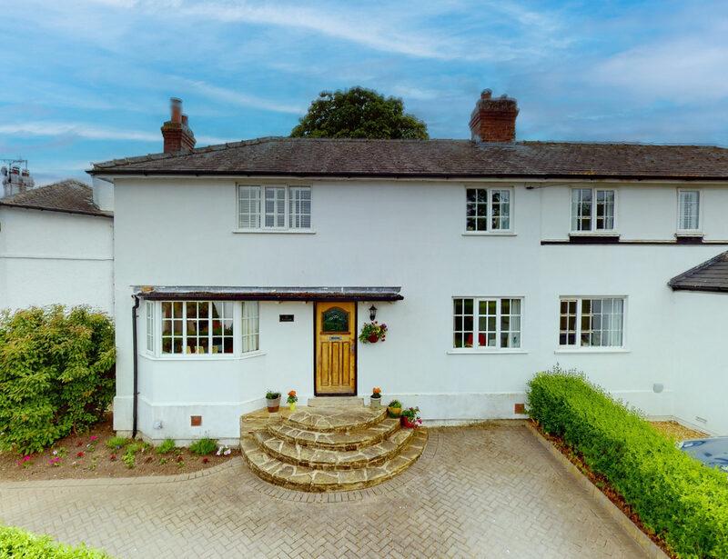 Charming 3-Bed Semi-Detached in Huby - Investment Opportunity