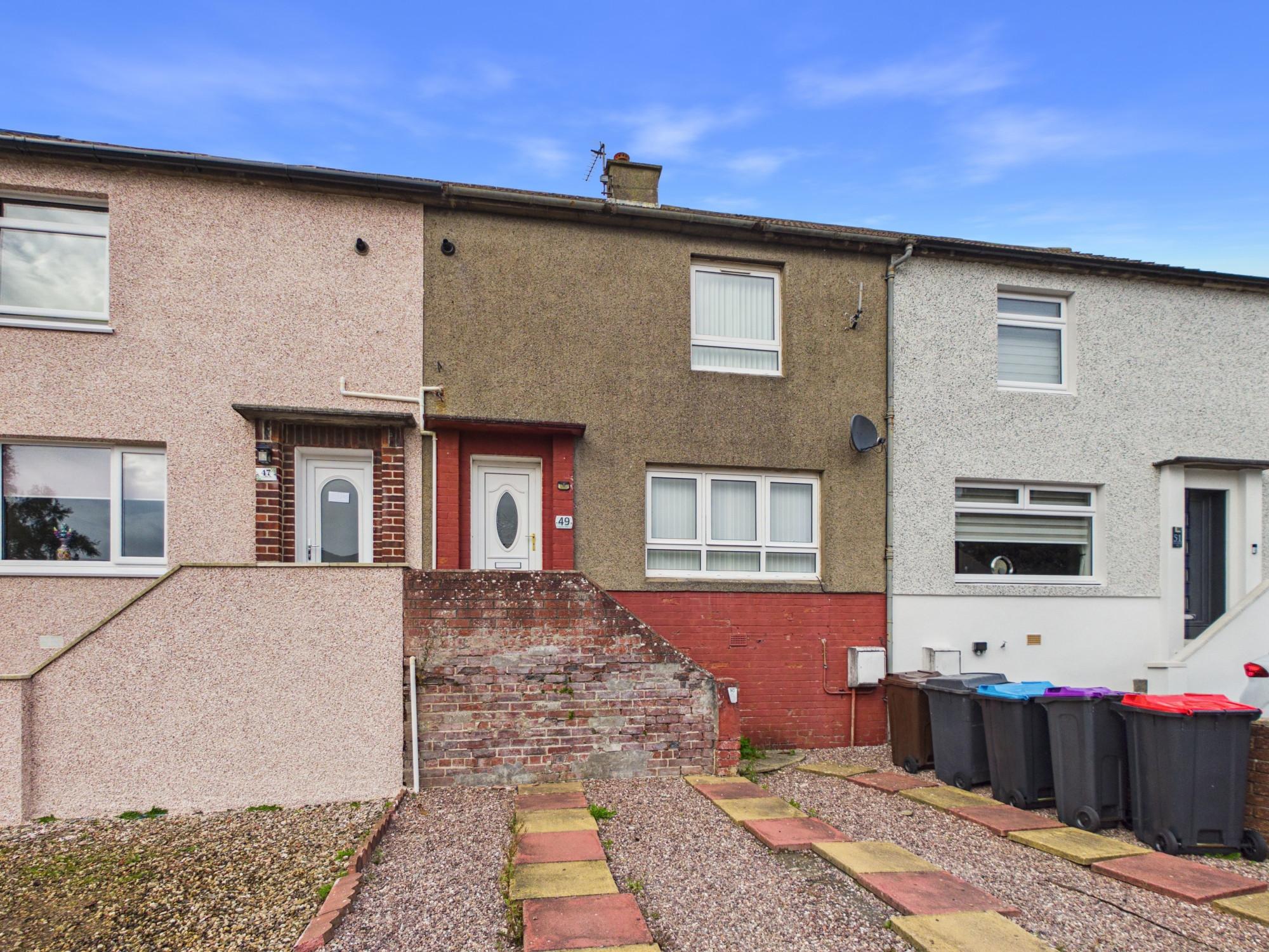Charming Investment Opportunity in Cumnock