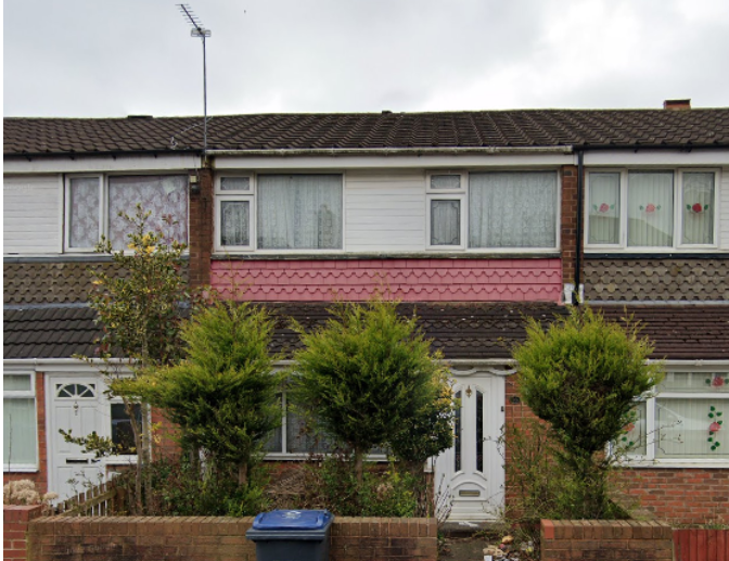 Beautiful 3 bedroom Property on Sunny Avenue